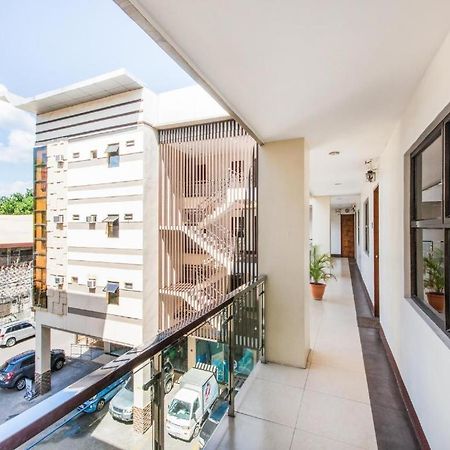 Mca Suites By Hiverooms Cebu Exterior photo